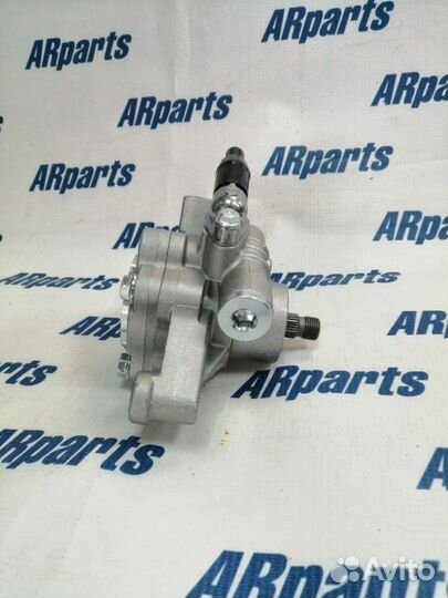 Насос гидроусилителя (гур) Honda CR-V B20B Honda