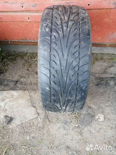 Dunlop Dectes SP001 4/65 R15