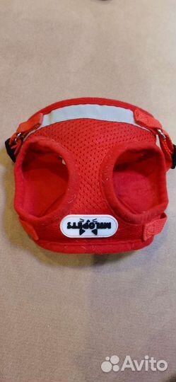 Куртка и жилетка для собак мелких пород