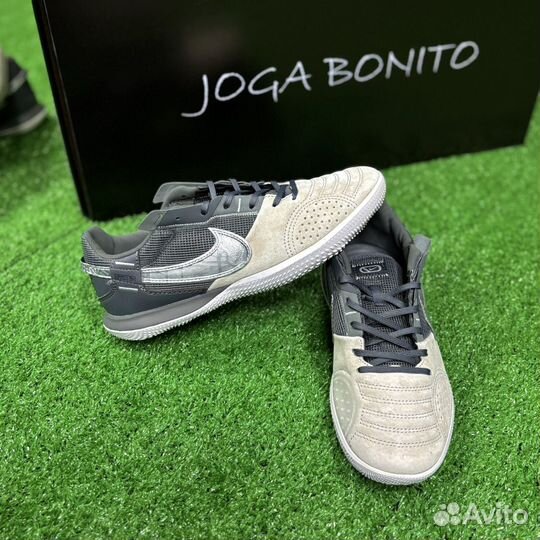 Магазин в нн Футзалки Найк Стрит Гато