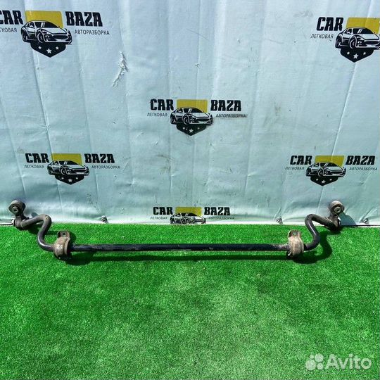 Стабилизатор задний Audi A4, Audi A5, Audi S5
