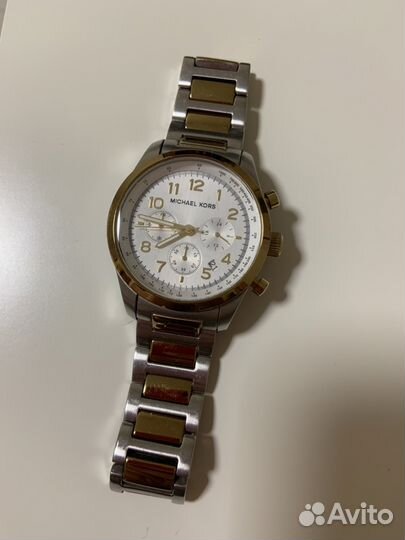 Часы Michael Kors
