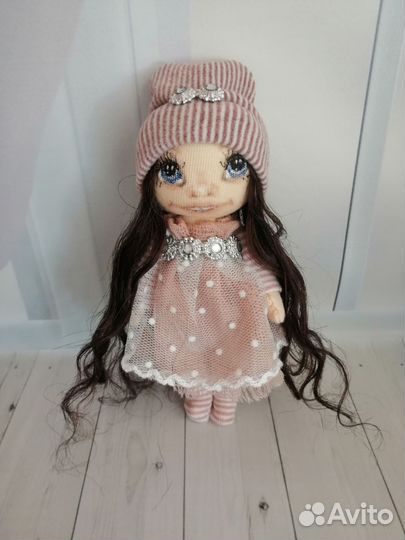 Маленькие куколки