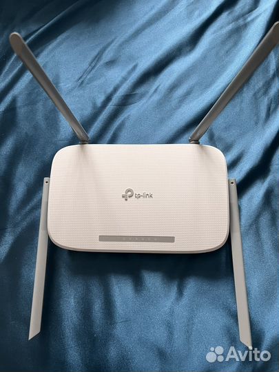 Wifi роутер tp link