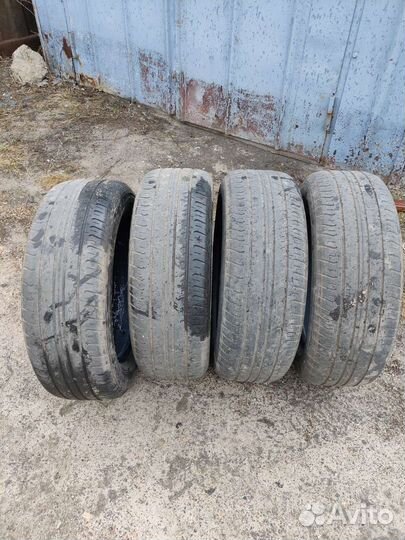 Hankook Optimo K415 225/60 R17 99H