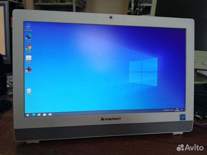 Моноблок Lenovo S200Z