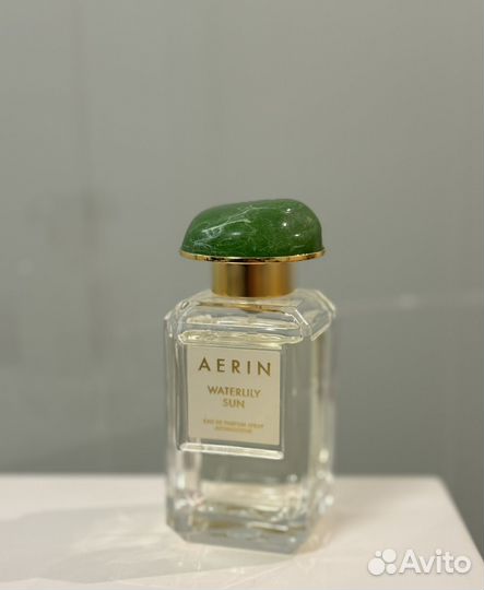 Аромат Aerin lauder Waterlily Sun