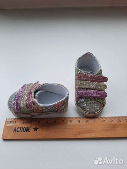 Кроссовки на Готц и подобных