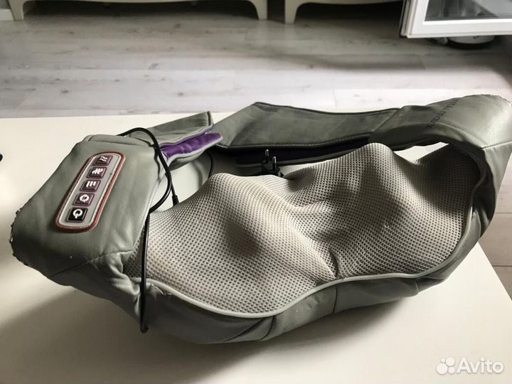 Массажер для спины