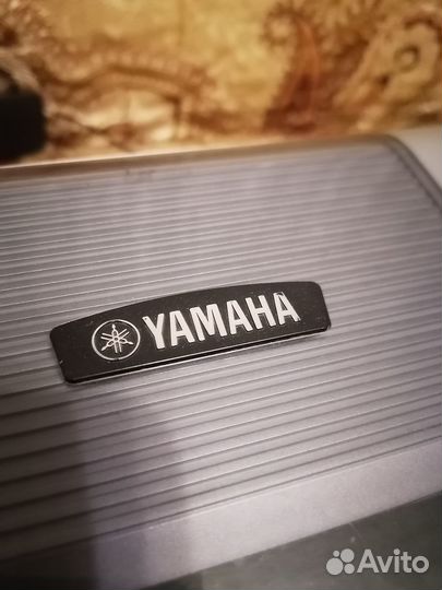 Синтезатор yamaha PSR e 403