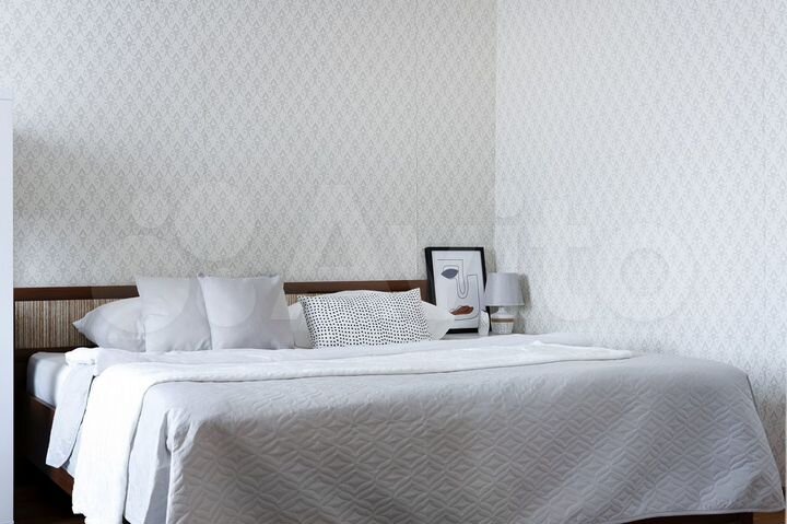 1-к. квартира, 38 м², 4/5 эт.