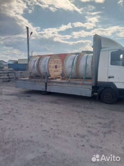 Грузоперевозки до 5 тонн