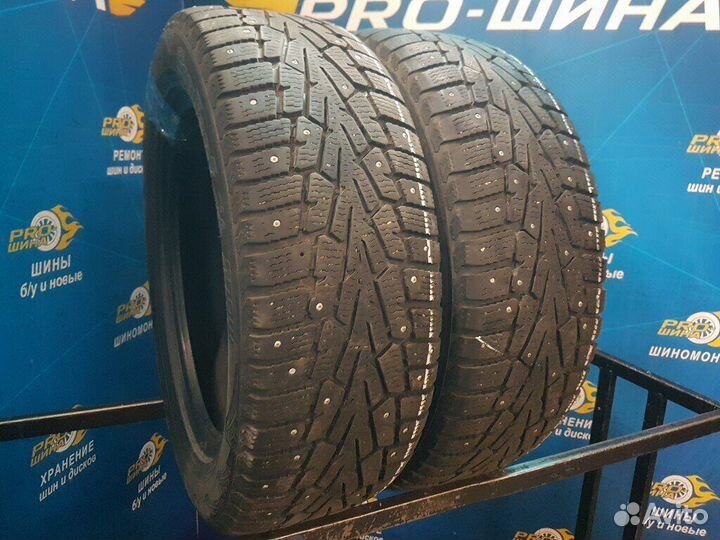 Cordiant Sno-Max 205/55 R16