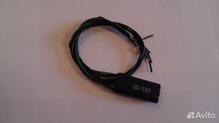 Реле блокировки IS 121 Pandora