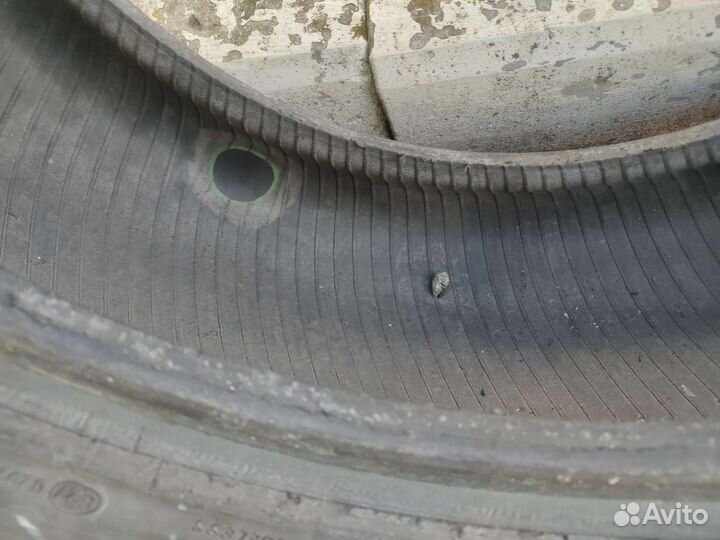 Viatti Bosco A/T 235/55 R17