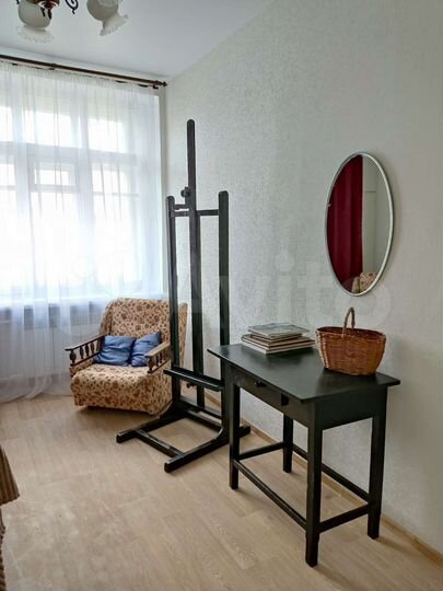 2-к. квартира, 55 м², 3/5 эт.