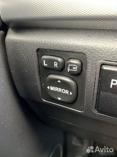 Кнопки Haval H6