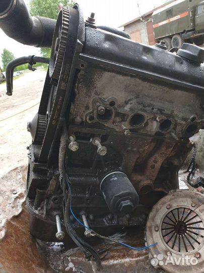 Для volkswagen golf 3 двигатель 1.4