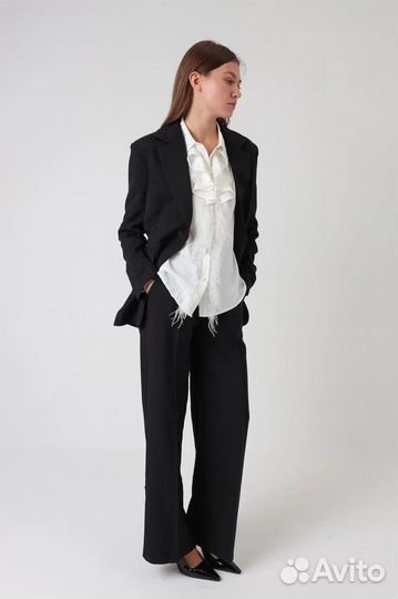 Костюм брючный