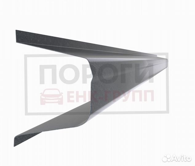 Пороги Great Wall Hover H3 1 и другие