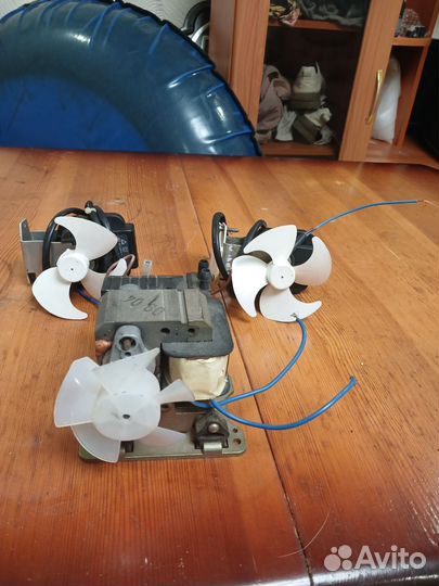 Мелочевка для компьютеров