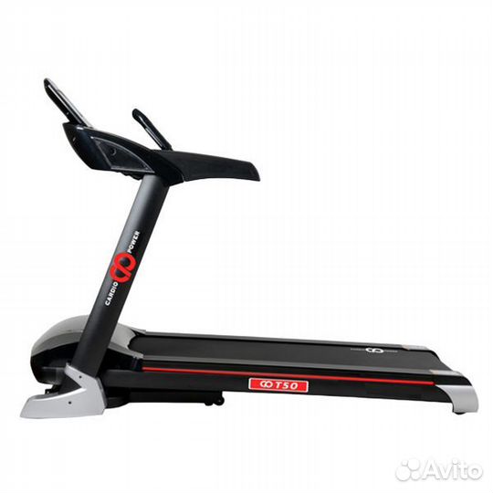 Беговая дорожка CardioPower T50