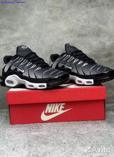 Кроссовки Nike Air Max Tn Plus (Арт.16416)