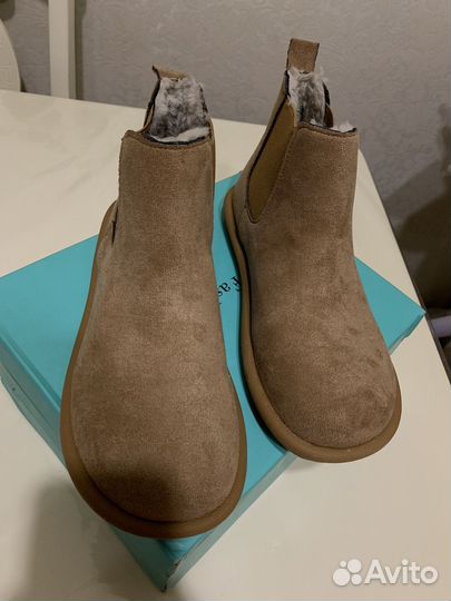 Угги женские зимние сапоги