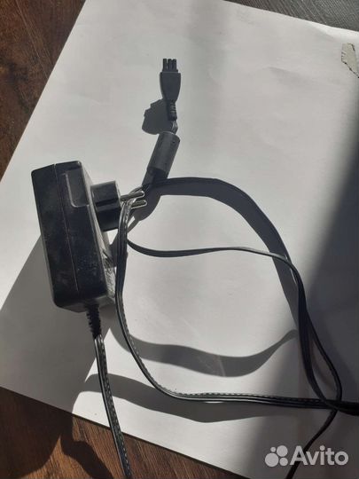Блок питания от принтера hp