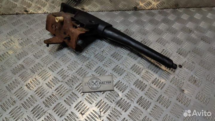 Ручник Ford Transit 2.2