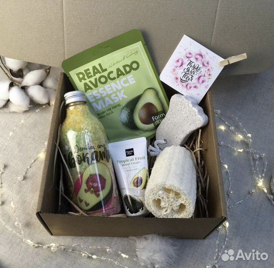 Женские Подарки девушкам для красоты выбор