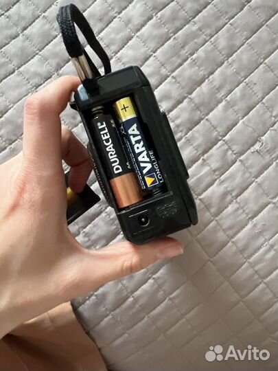 Диктофон плеер рекордер кассетник stereo