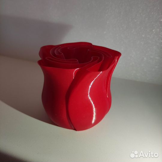 Изделия из пластика на заказ 3Д печать