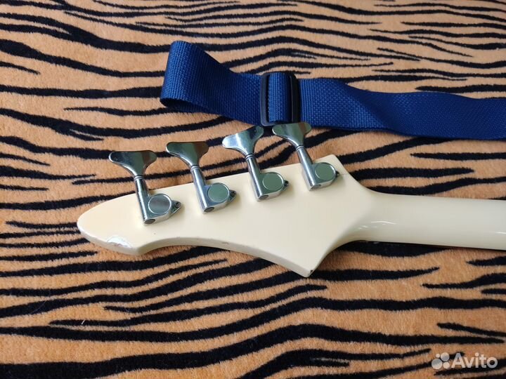 Бас гитара Aria pro 2 RSB Series