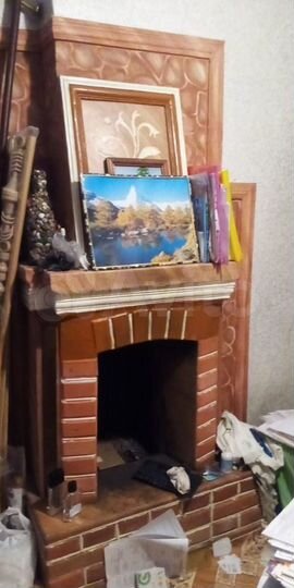 3-к. квартира, 55 м², 1/2 эт.