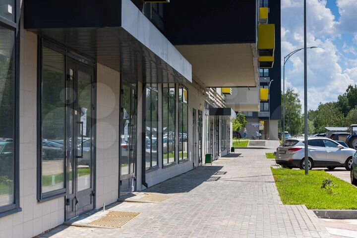 Продам помещение свободного назначения, 152.2 м²