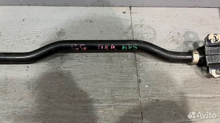 Стабилизатор передний Mazda 6 GG