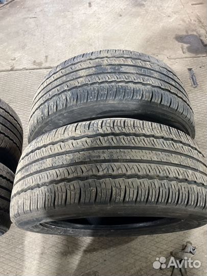 Triangle AdvanteX SUV TR259 285/50 R20 116W