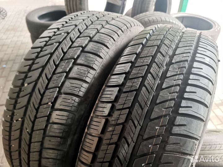 Michelin Agilis 195/65 R15