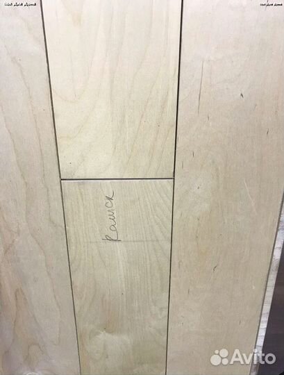 Инженерная доска дуб