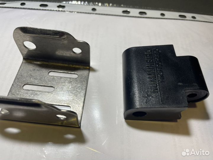 Крепление датчика эхолота Humminbird