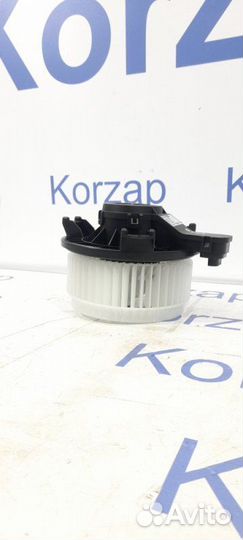 Мотор печки Geely Coolray SX11 3G15TD 2021