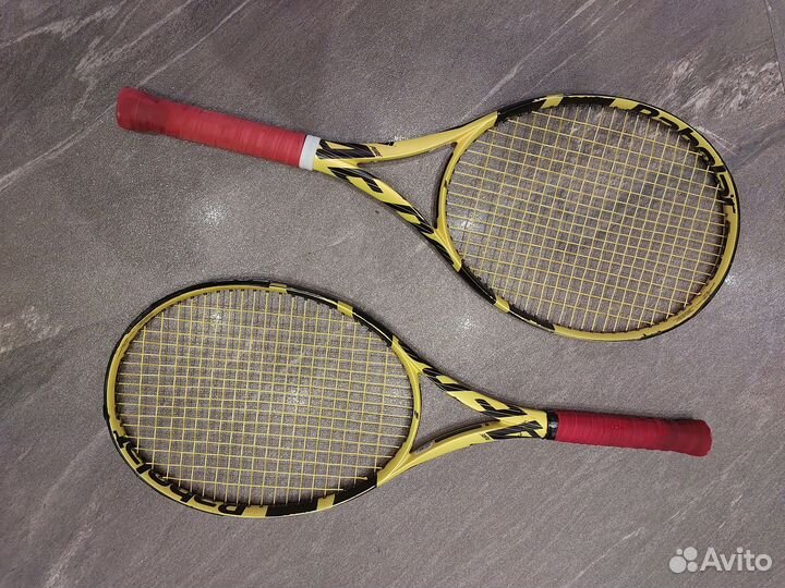 Ракетка babolat pure aero