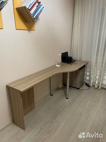 Детская мебель Наша марка