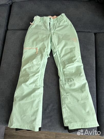 Лыжный костюм женский