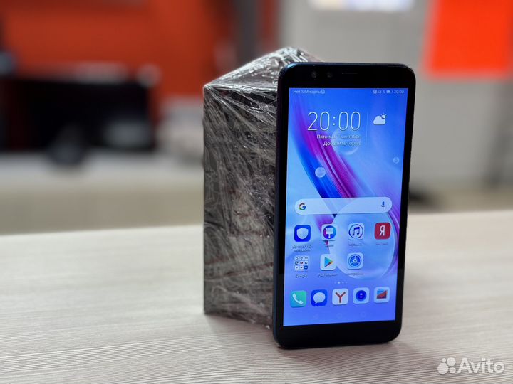 HONOR 9 Lite, 3/32 ГБ