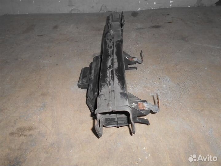 Воздухозаборник (наружный) от Mazda Mazda 3 (BL)