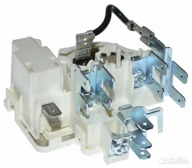 Пускозащитные реле для холодильника