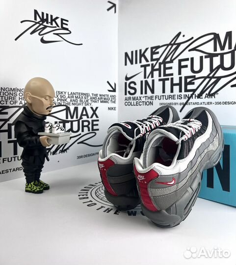 Nike air max 95