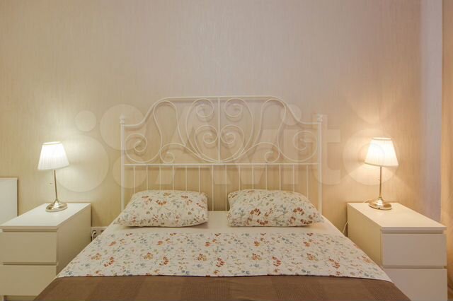 1-к. квартира, 48 м², 3/8 эт.